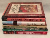 (7) Cookbooks