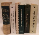 (6) Cookbooks