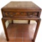 Fine Arts Furniture Co. One-Drawer End Table