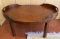 Oval  Coffee Table - 38.5