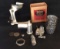 Sunbeam Mixmaster Meat Grinder and  Food Chopper