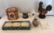 Assorted Decorative Items