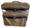 Two Piece Set of Samsonite Luggage