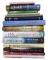 (14) Hardback Books: (6) Novels including