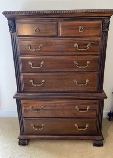 Chest of Drawers by Virginia House