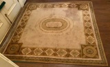 Vintage Rug--77