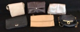 (6) Small Handbags