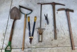 Assorted Tools