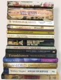 (15) Novels