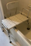 (2) Shower Seats