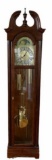 Howard Miller Grandfather Clock, Model 610-710