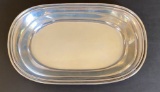 Sterling Silver Relish Tray - Lord Sayerook