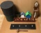 Assorted Wood Items