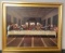 Framed Picture - The Last Supper