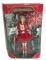 2000 Coca Cola Barbie Collector Edition In Box,