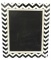 Framed Chalkboard (Hobby Lobby), 24’’ Wide x 2