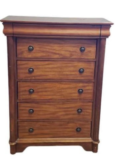 6-Drawer Chest