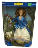 1998 Collector Edition Barbie Had A Little Lamb,