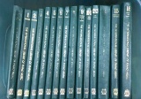(15) Volumes: The International Library of Piano