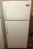 Frigidaire Refrigerator Freezer