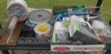 Assorted Paint & Utility Items