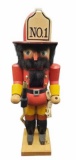 Christian Ulbricht German Handcrafted Fireman