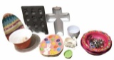 Assorted Easter & Spring Decorative & Cooking