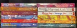 (12) Chicken Soup for the Soul Paperback Books