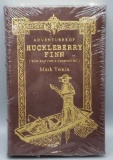 Adventures of Huckleberry Finn (Tom Sawyer's