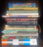 (14) Books (Great for Gifts)