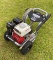 Simpson Pro Series Pressure Washer Powered by