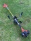 Stihl Gas Operated String Trimmer