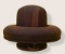 Antique Wooden Hat Form