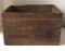 Patek Brothers Wooden Box, 15 1/4’’ x 11 1/4’’ x