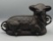 Griswold Cast Iron Lamb Mold No 866