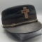 Knights Templar Masonic Hat