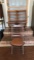 (3) Wooden Folding Chairs