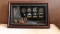 Nautical Boating Ships Knots Shadowbox Display