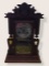 New Haven Mantel Clock, 21 15/16’’ Tall x 14