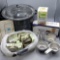 Graniteware Cooker/Canner, Progressive