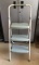 Werner StepRight Folding Step Stool/Ladder