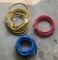 (3) Air Hoses