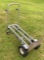 Aluma Steel Heavy Duty Hand Truck/Dolly