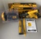 DeWalt Compact Reciprocating Saw with Battery