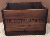 Wooden Crate - The Distillata Co. - 17