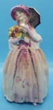 Royal Doulton ‘’June’’ Figurine, H41691