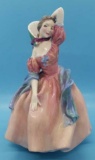 Royal Doulton, ’’May Time’’ Figurine, 1952