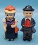 Goebel Salt & Pepper Shakers