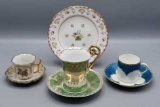 Assorted Collectible China