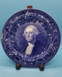 Wedgwood George Washington Bicentennial Luncheon